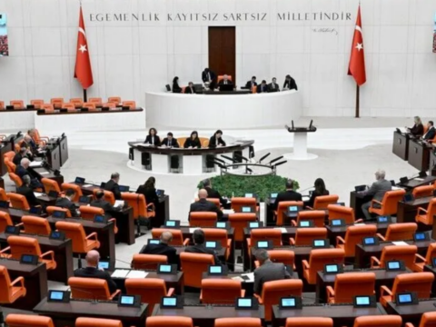 12 yargi paketi son durum yeni yargi paketi meclisten gecti mi ne zaman gececek P6MSxWOU