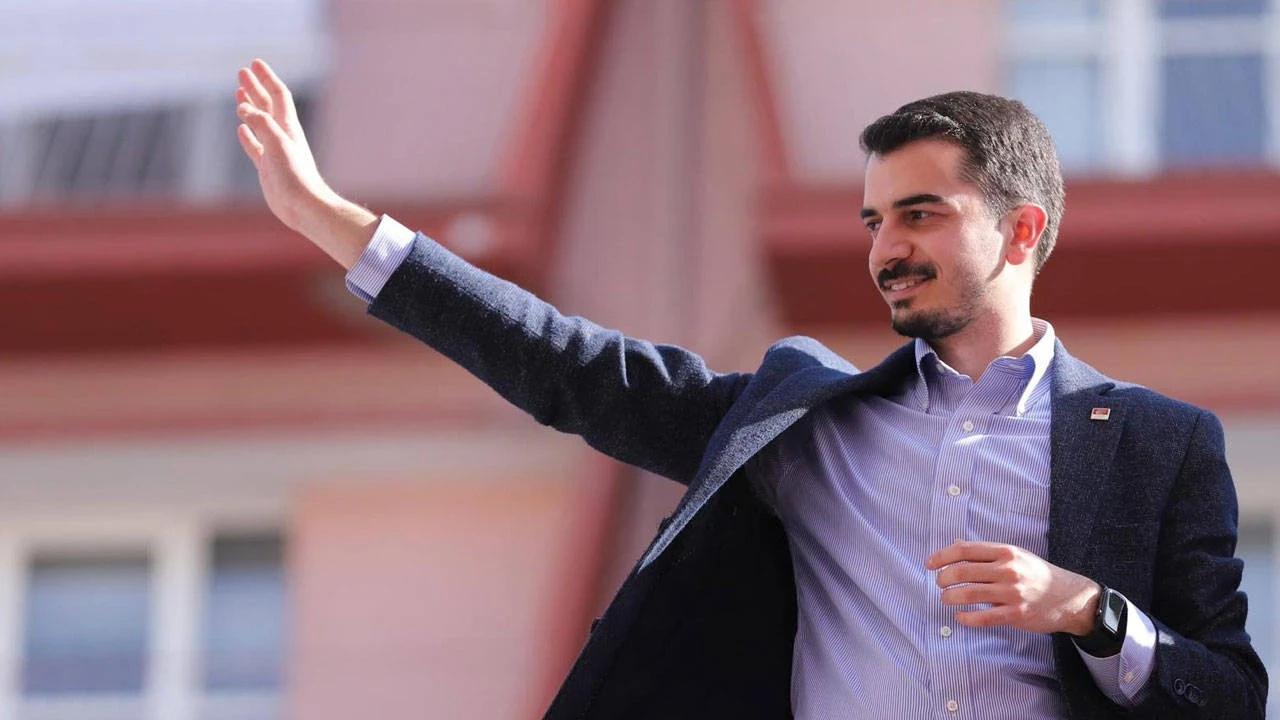 Ap raportorunden cankaya belediyesi operasyonuna tepki chpye yonelik baskilar yayiliyor wDD39dkS