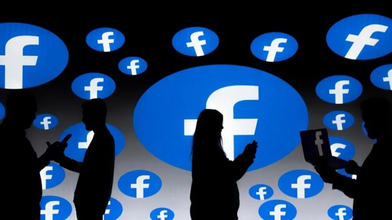 Facebook çöktü mü, neden açılmıyor? 19 Temmuz “Hesaba ulaşılamıyor” hatası! Img