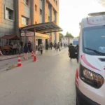 Mardinde sokaktaki kavga hastaneye tasindi 8 yarali 9 gozalti yJxgxGGr