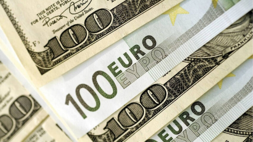 Ortadogu yangini dovizi ucurdu dolar euro ve sterlinden pes pese rekorlar 6wW13uu4