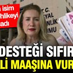 Sgk sifirladi emekli maas zammina vuracak dilek ete acikladi SuCkPuHP