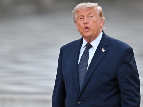 Trump hurmuzdeki saldiri oncesi iranla anlasmaya varmistik 6xPQOCZc
